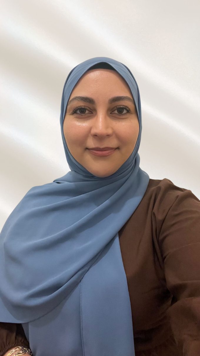 Halime Abur — Aile ve Yaşam Koçu/Dijital Girisimci