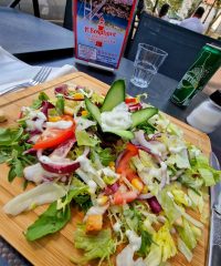 Restaurant le Bosphore