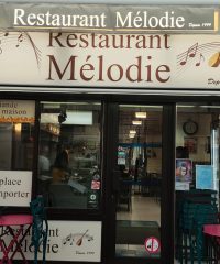 Restaurant Melodie