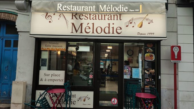 Restaurant Melodie
